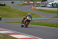 Advanced 2 Group Orange Bikes